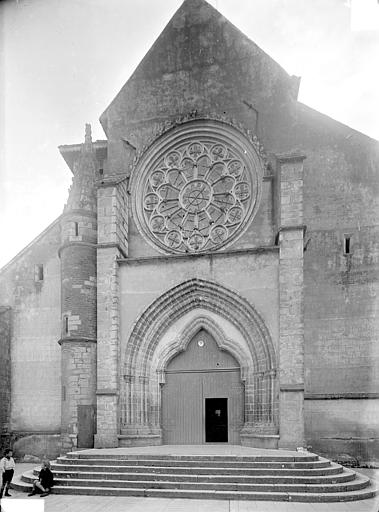 Église Saint-Martin de Seurre