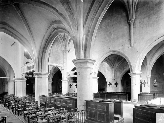 Église Saint-Martin de Seurre