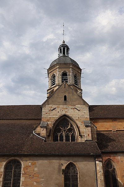 Église Saint-Martin de Seurre