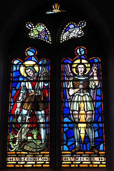 Église Saint-Martin de Seurre