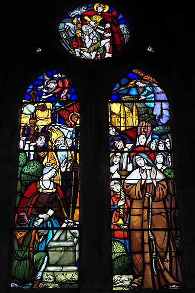 Église Saint-Martin de Seurre