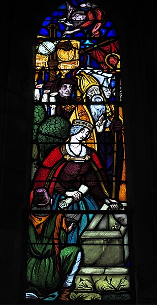 Église Saint-Martin de Seurre