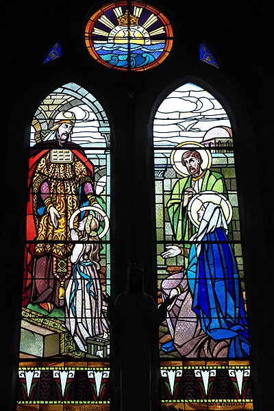 Église Saint-Martin de Seurre