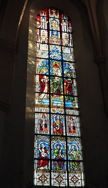 Église Saint-Martin de Seurre