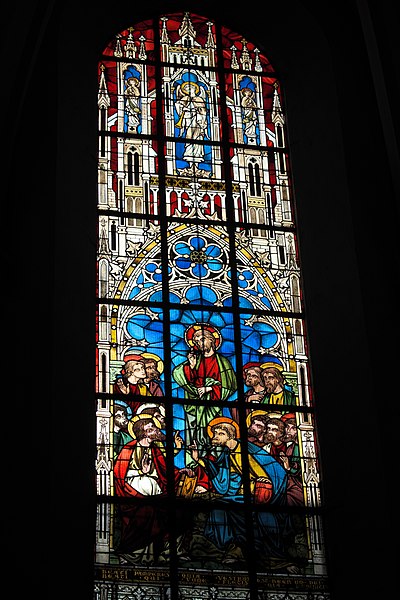 Église Saint-Martin de Seurre