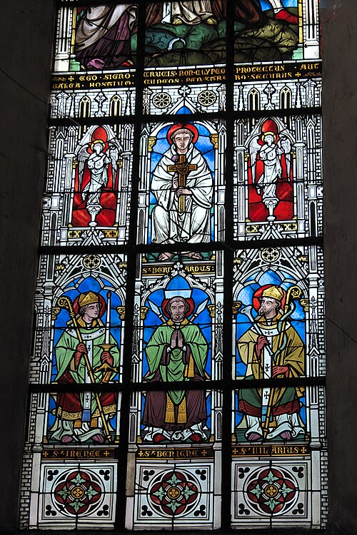 Église Saint-Martin de Seurre