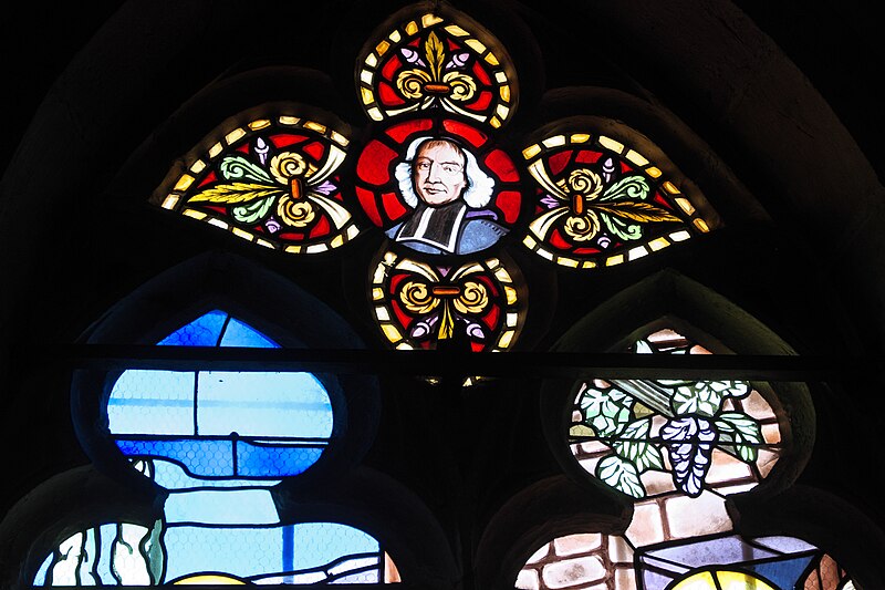 Église Saint-Martin de Seurre