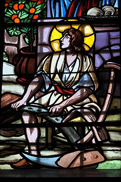 Église Saint-Martin de Seurre