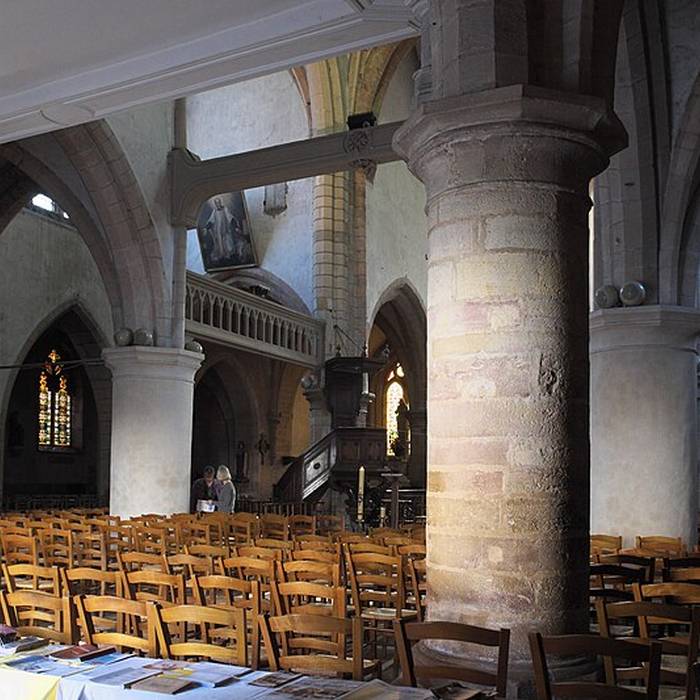 Photo de Église Saint-Martin de Seurre