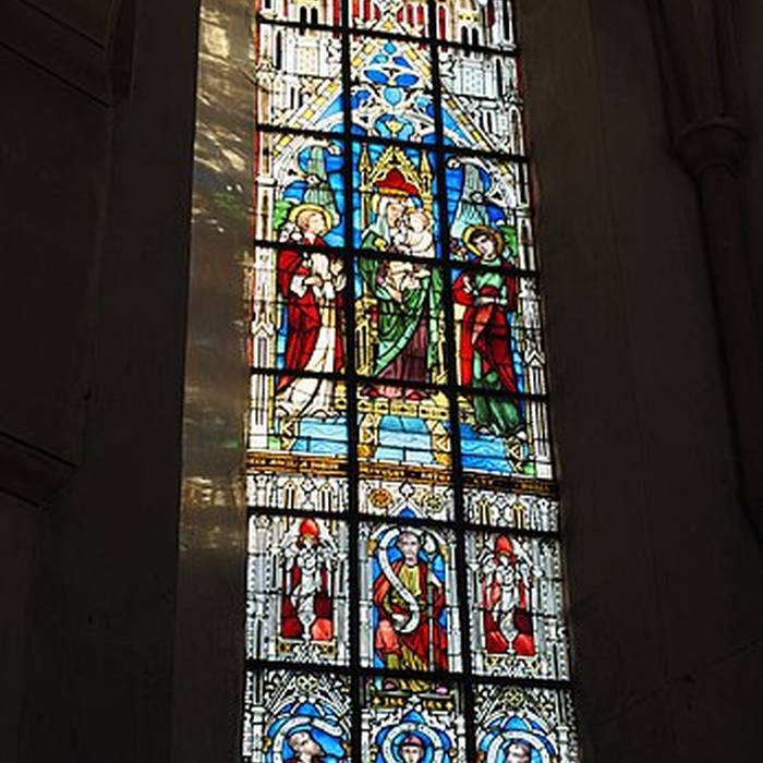 Photo de Église Saint-Martin de Seurre