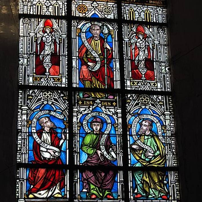 Photo de Église Saint-Martin de Seurre