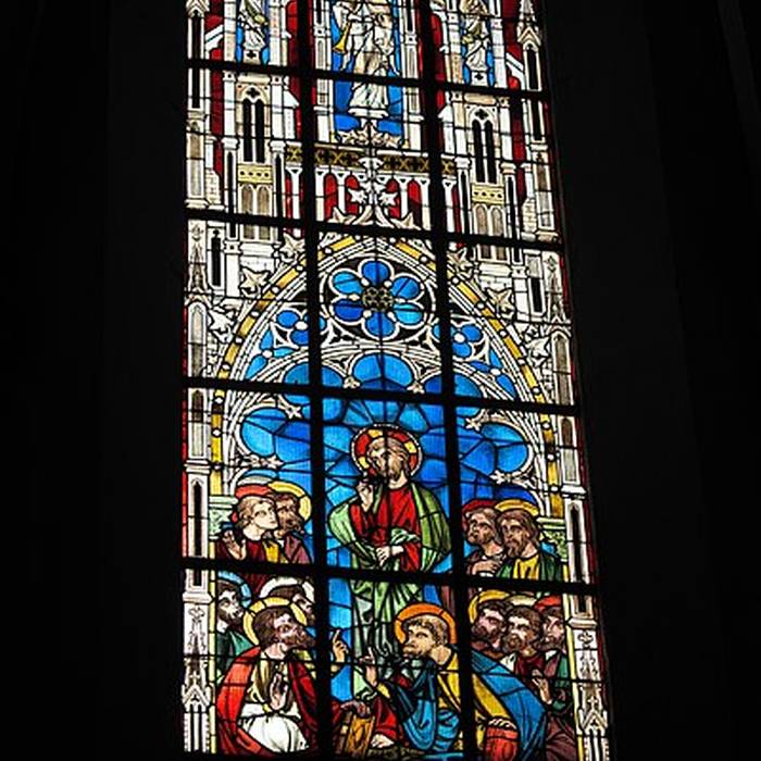 Photo de Église Saint-Martin de Seurre