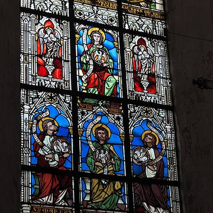 Photo de Église Saint-Martin de Seurre