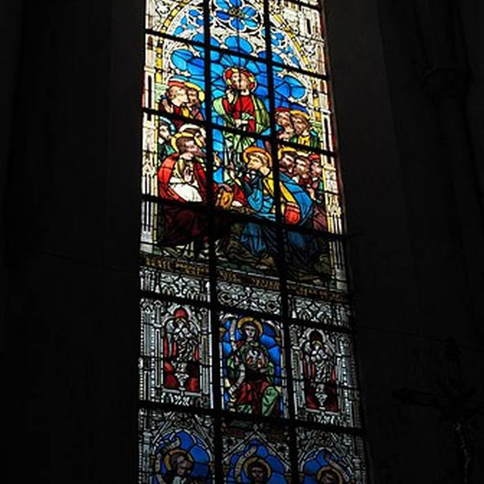 Photo de Église Saint-Martin de Seurre