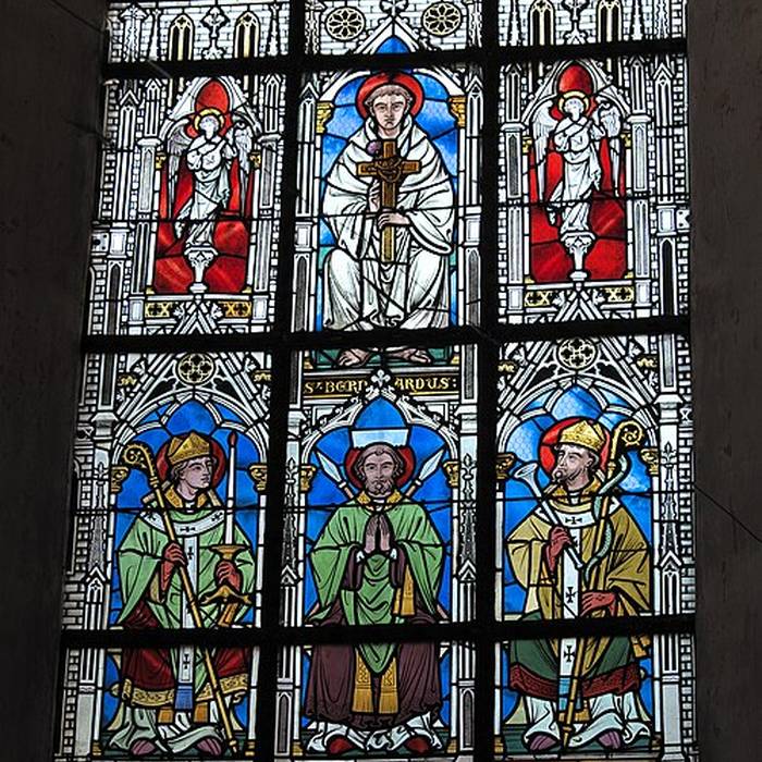 Photo de Église Saint-Martin de Seurre