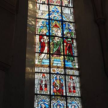 Église Saint-Martin de Seurre