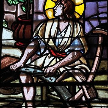 Église Saint-Martin de Seurre