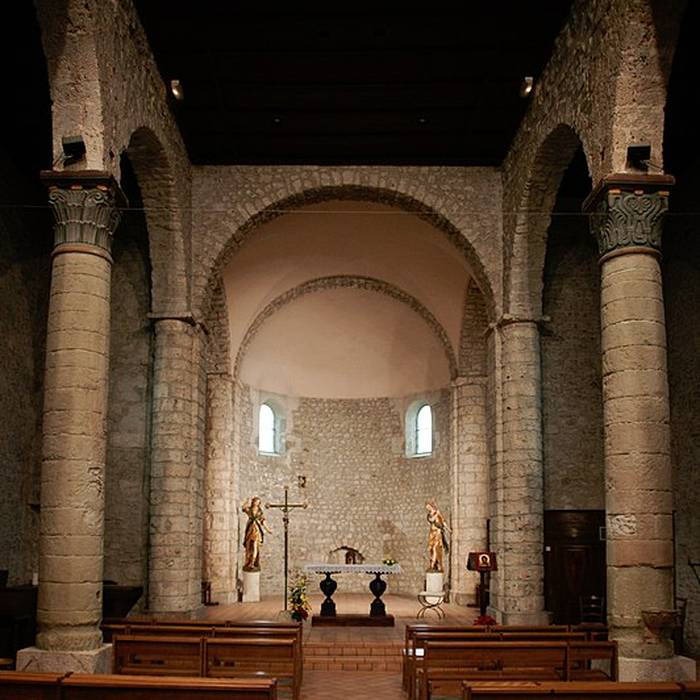 Photo de Église Saint-Martin de Seyssins