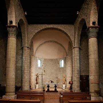 Église Saint-Martin de Seyssins