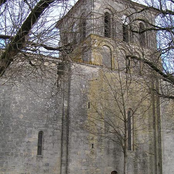 Photo de Église Saint-Martin de Sigogne