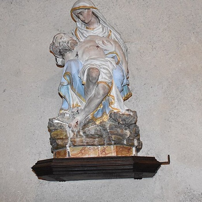 Photo de Église Saint-Martin de Sornac