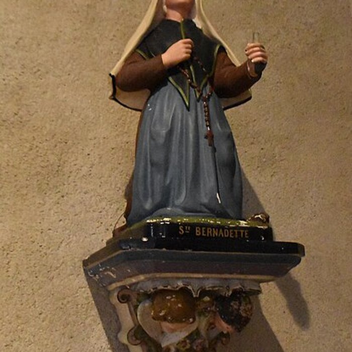 Photo de Église Saint-Martin de Sornac