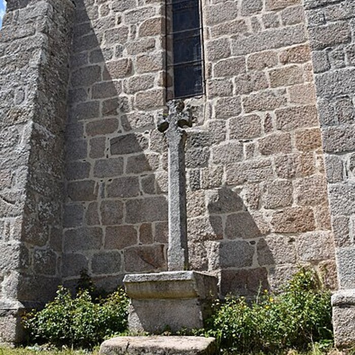 Photo de Église Saint-Martin de Sornac