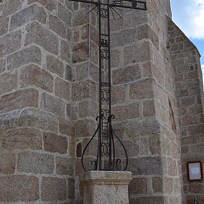 Photo de Église Saint-Martin de Sornac