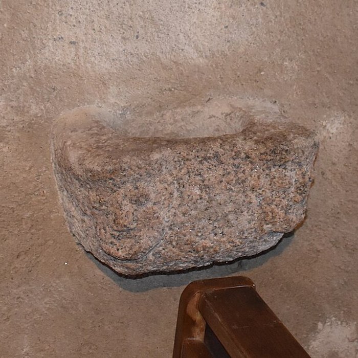 Photo de Église Saint-Martin de Sornac