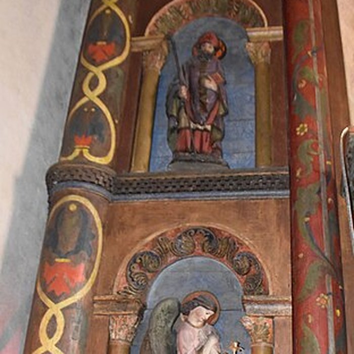 Photo de Église Saint-Martin de Sornac