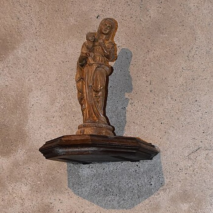 Photo de Église Saint-Martin de Sornac