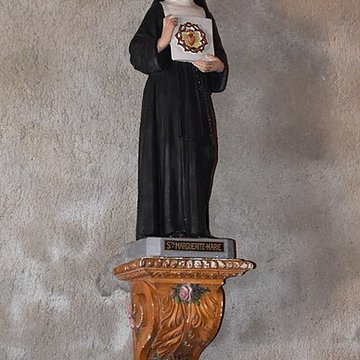 Église Saint-Martin de Sornac