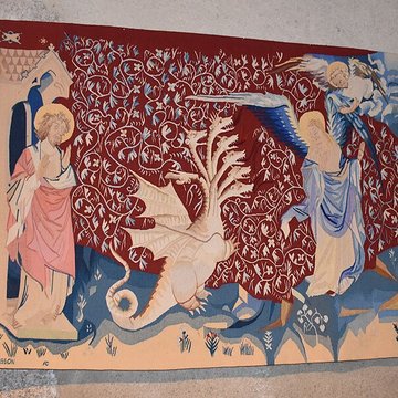 Église Saint-Martin de Sornac