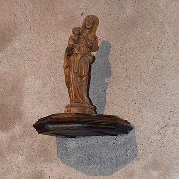 Église Saint-Martin de Sornac