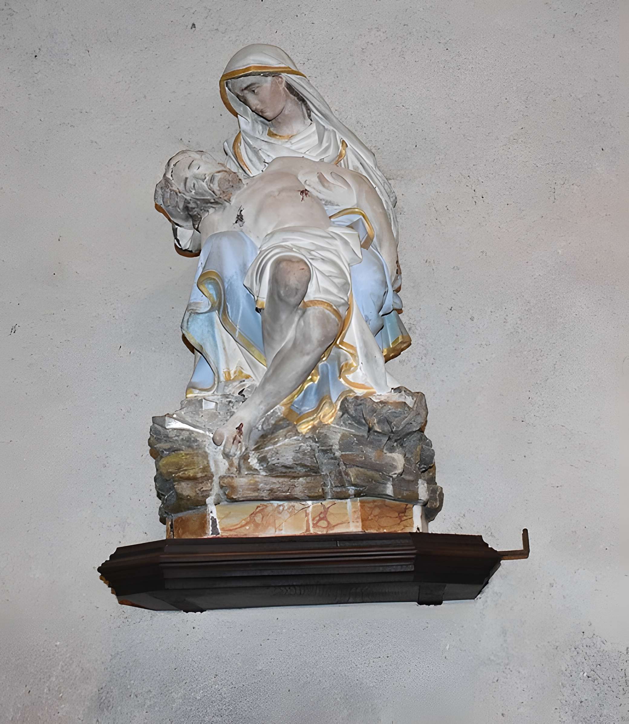 Église Saint-Martin de Sornac