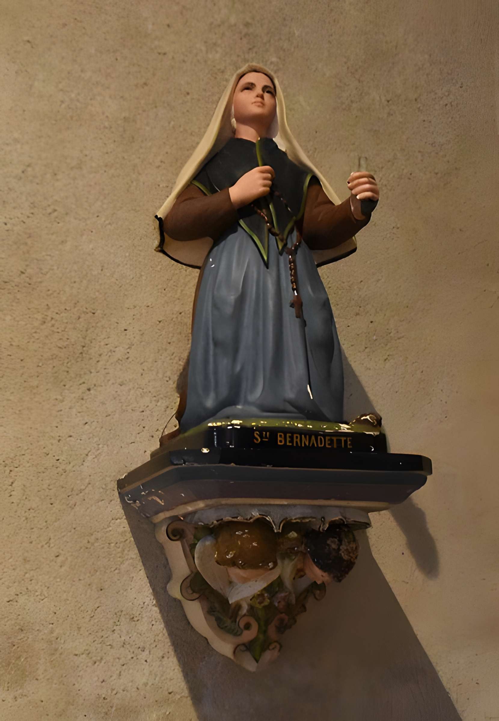 Église Saint-Martin de Sornac