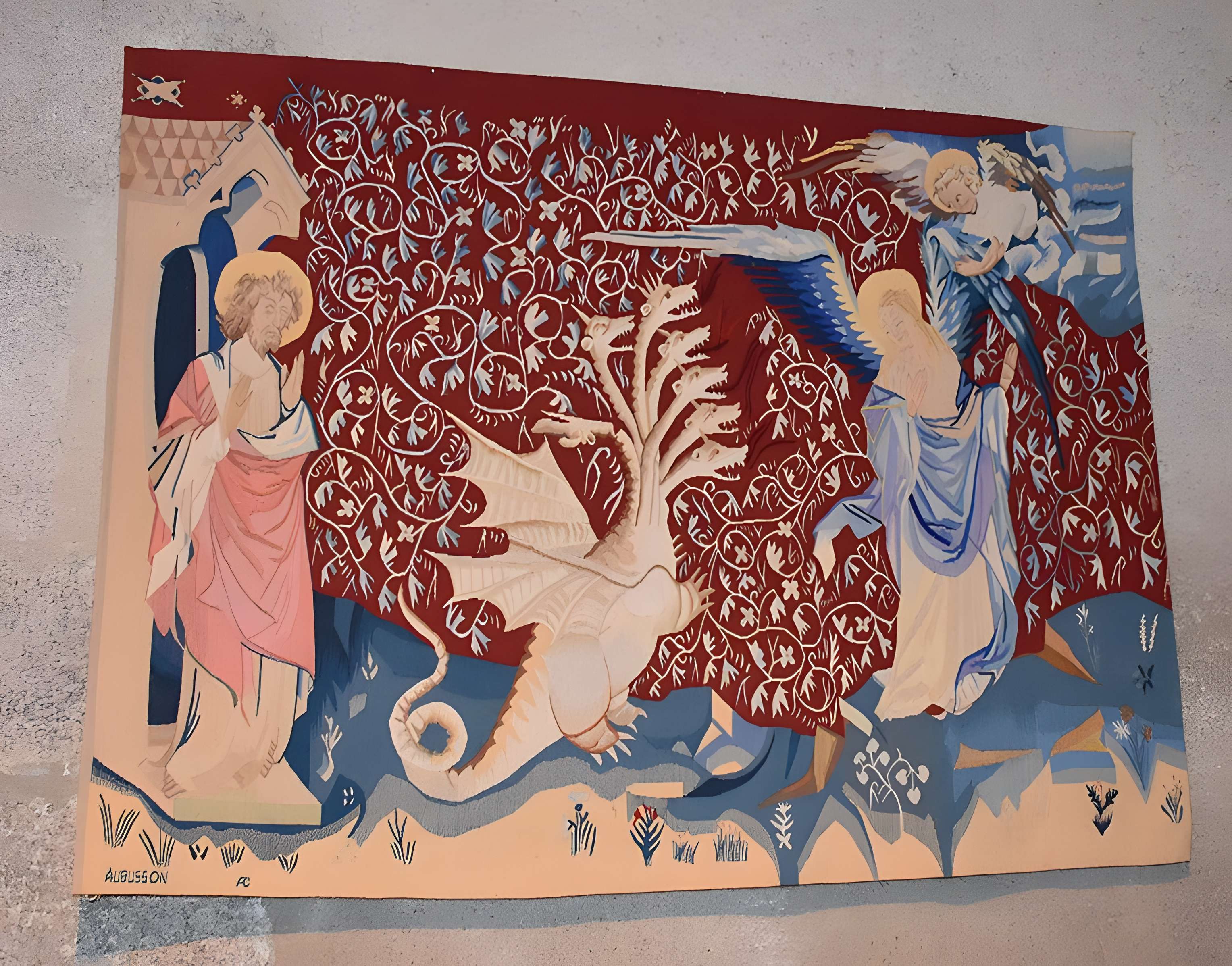 Église Saint-Martin de Sornac