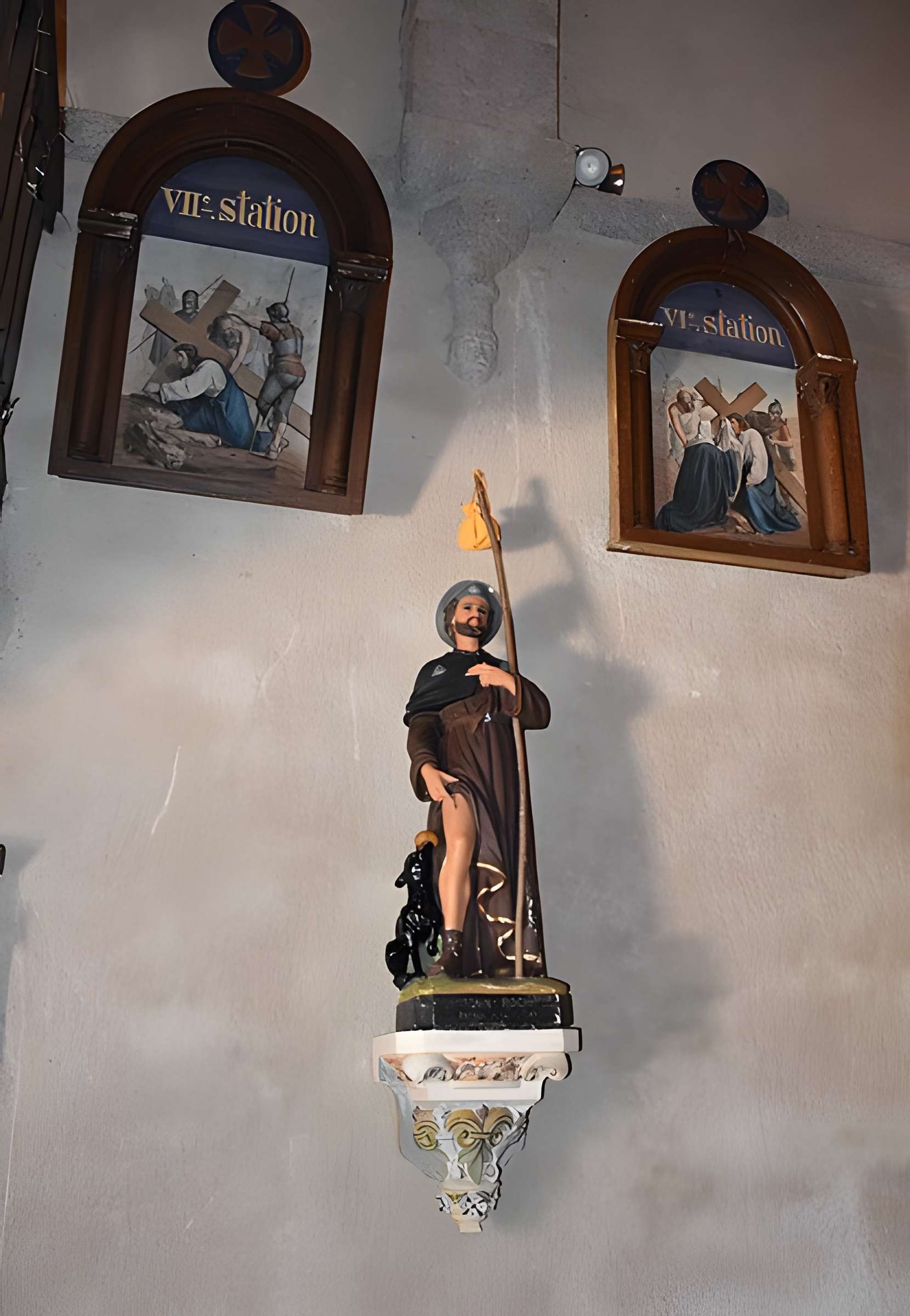 Église Saint-Martin de Sornac