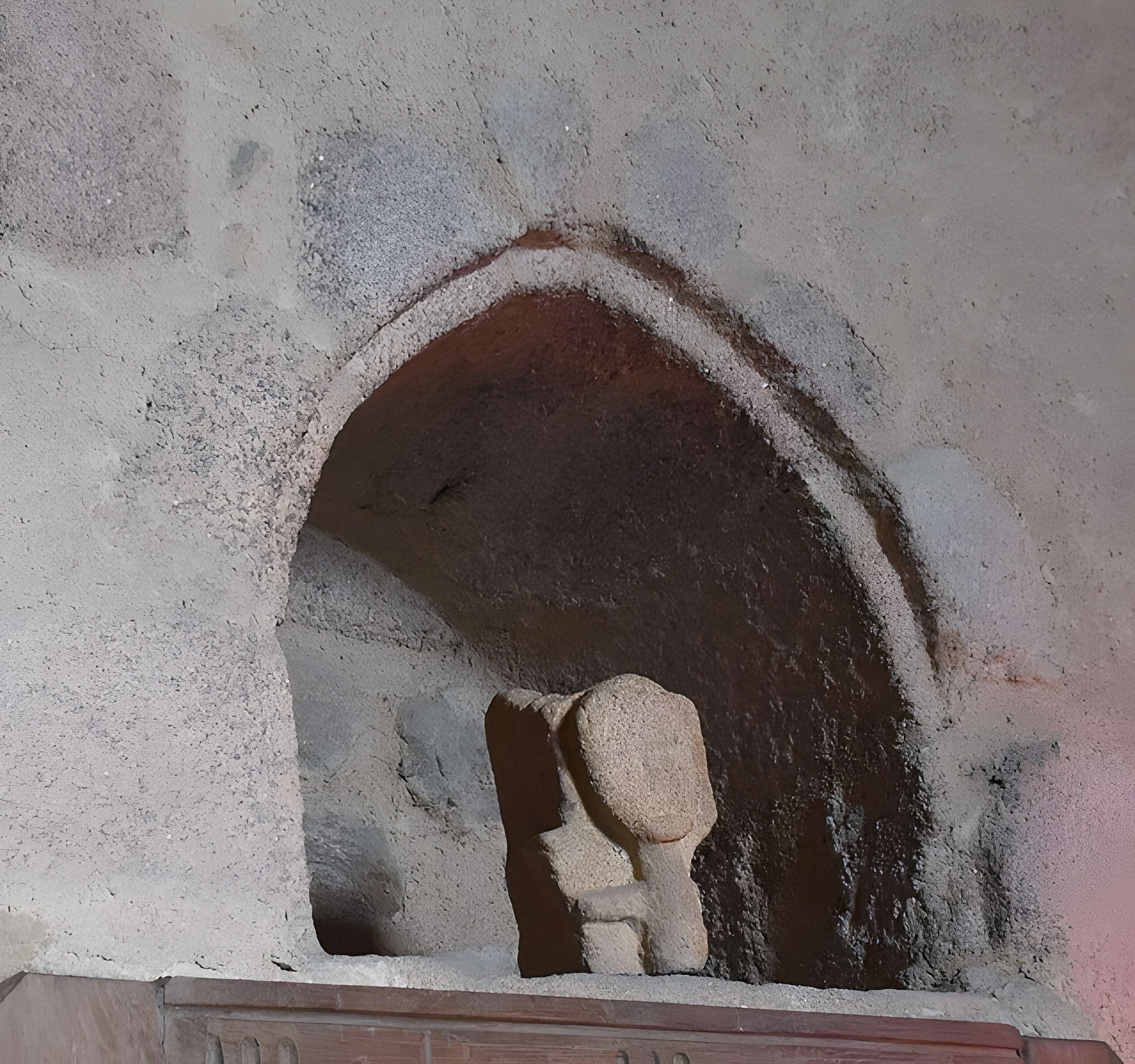 Église Saint-Martin de Sornac