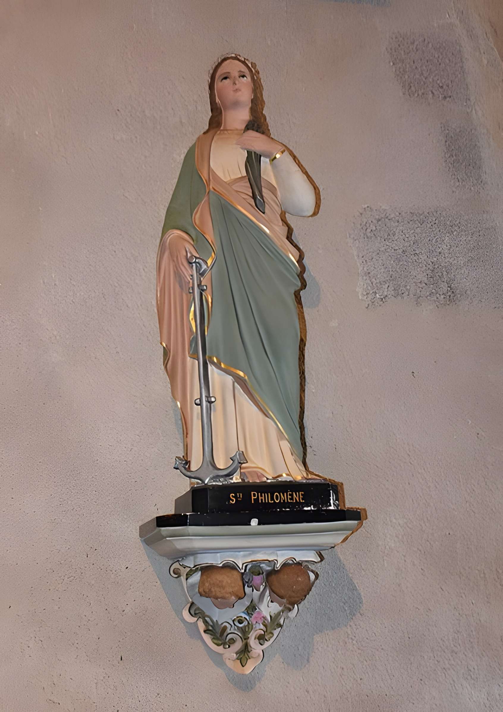 Église Saint-Martin de Sornac