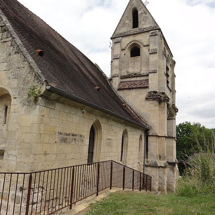 Photo de Église Saint-Martin de Soucy