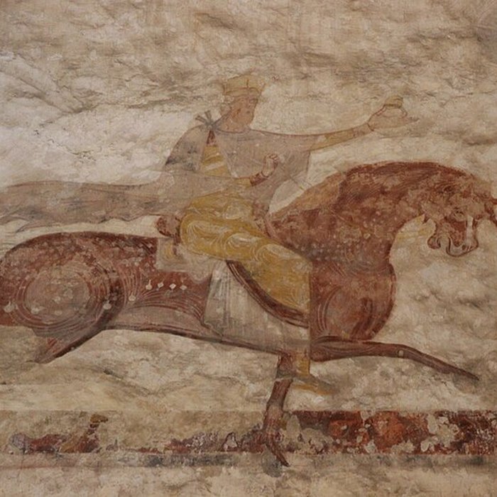 Photo de Baptistère Saint-Jean de Poitiers