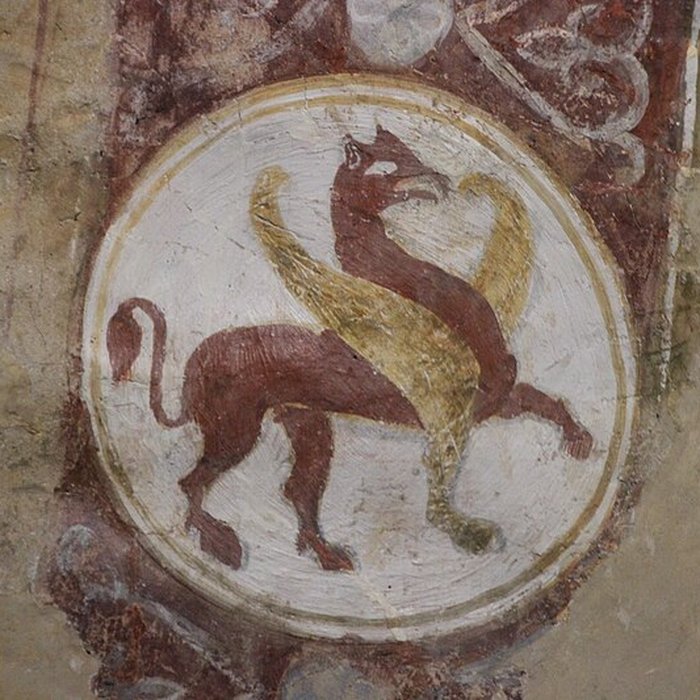 Photo de Baptistère Saint-Jean de Poitiers