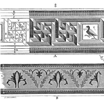 Baptistère Saint-Jean de Poitiers
