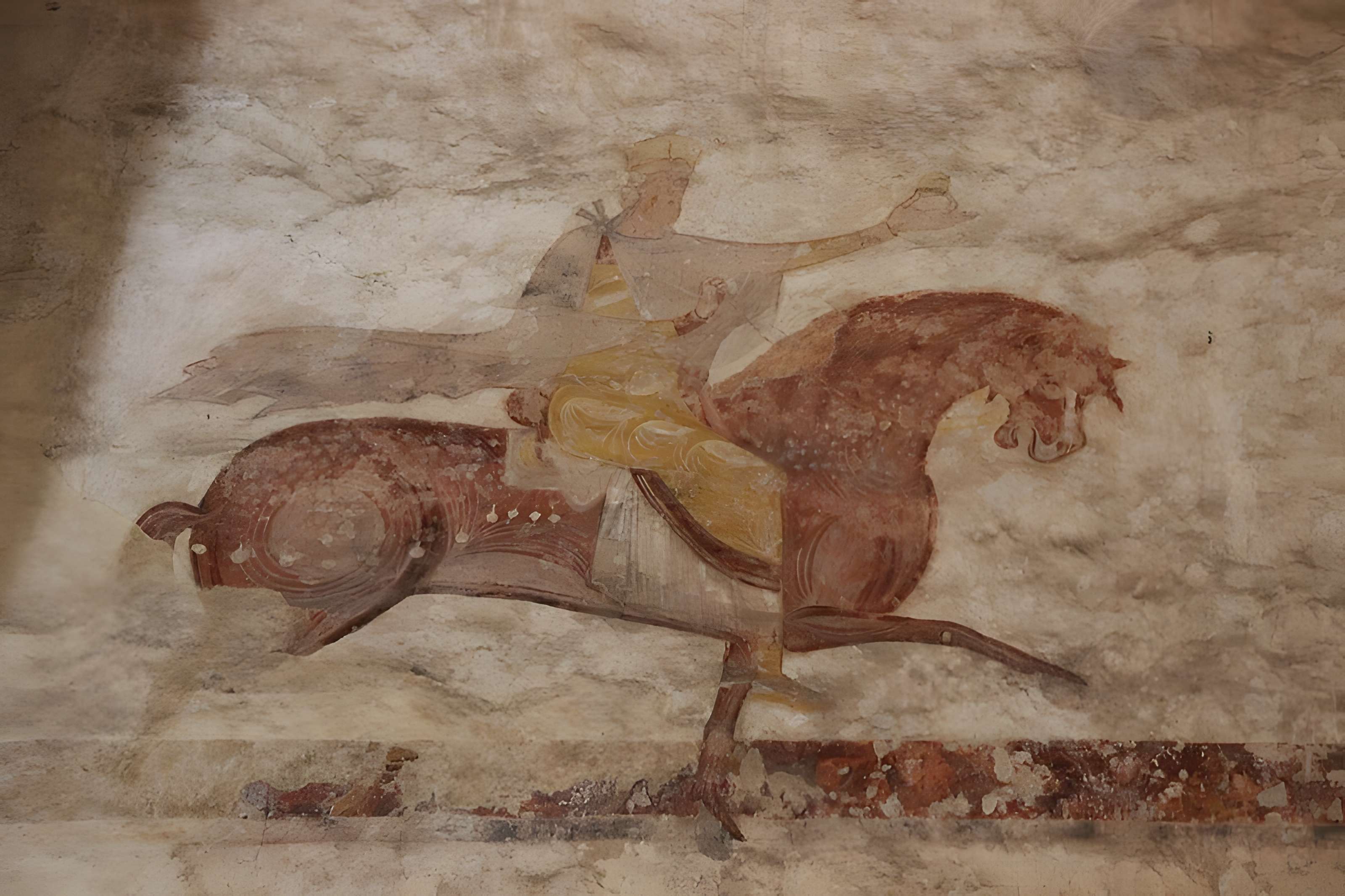 Baptistère Saint-Jean de Poitiers