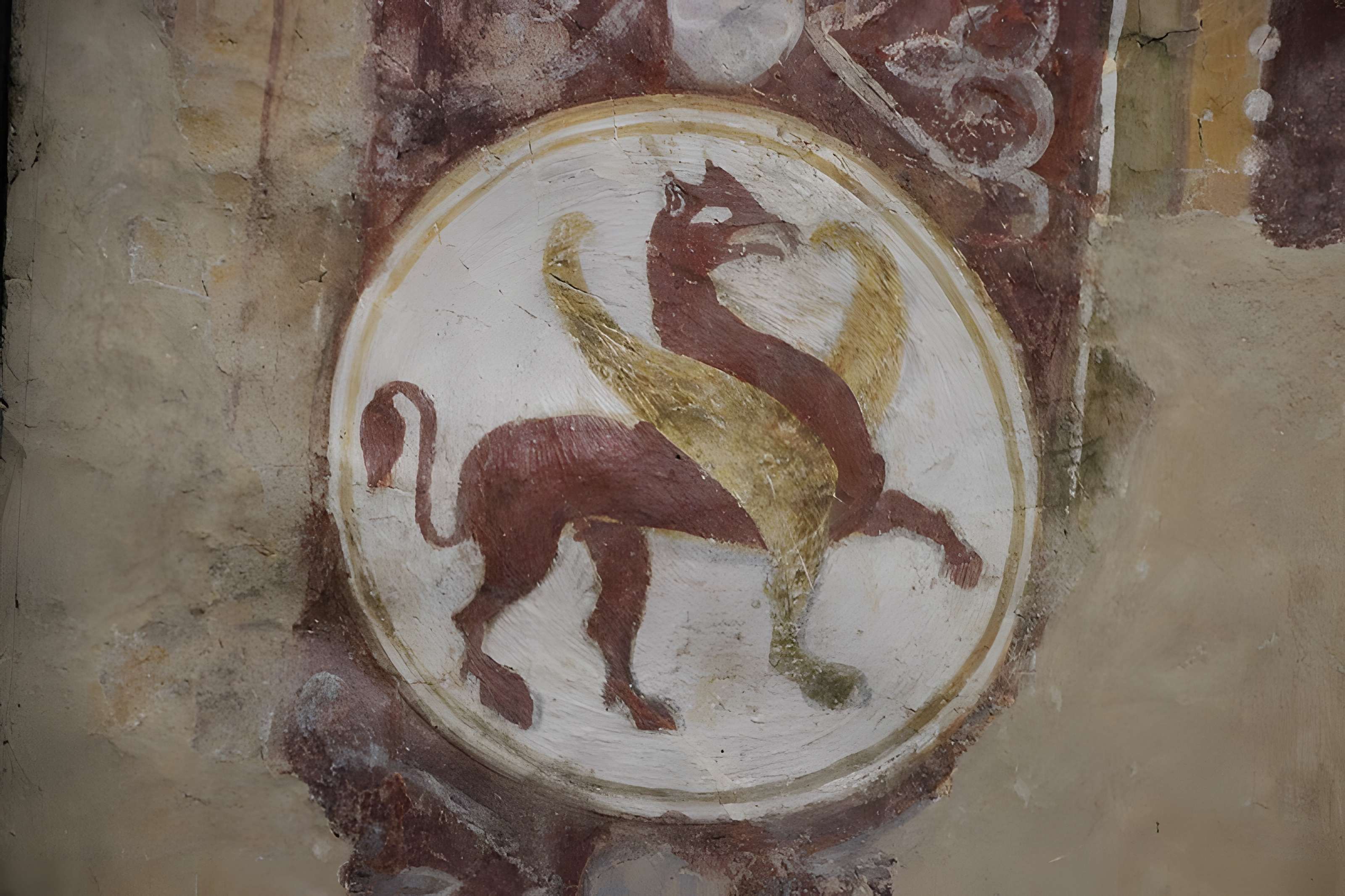 Baptistère Saint-Jean de Poitiers