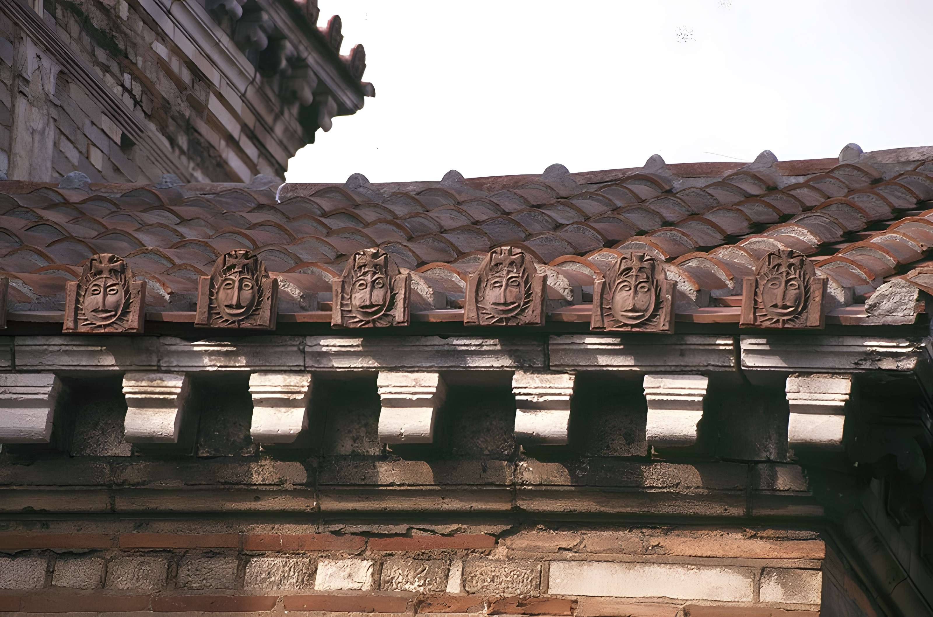 Baptistère Saint-Jean de Poitiers