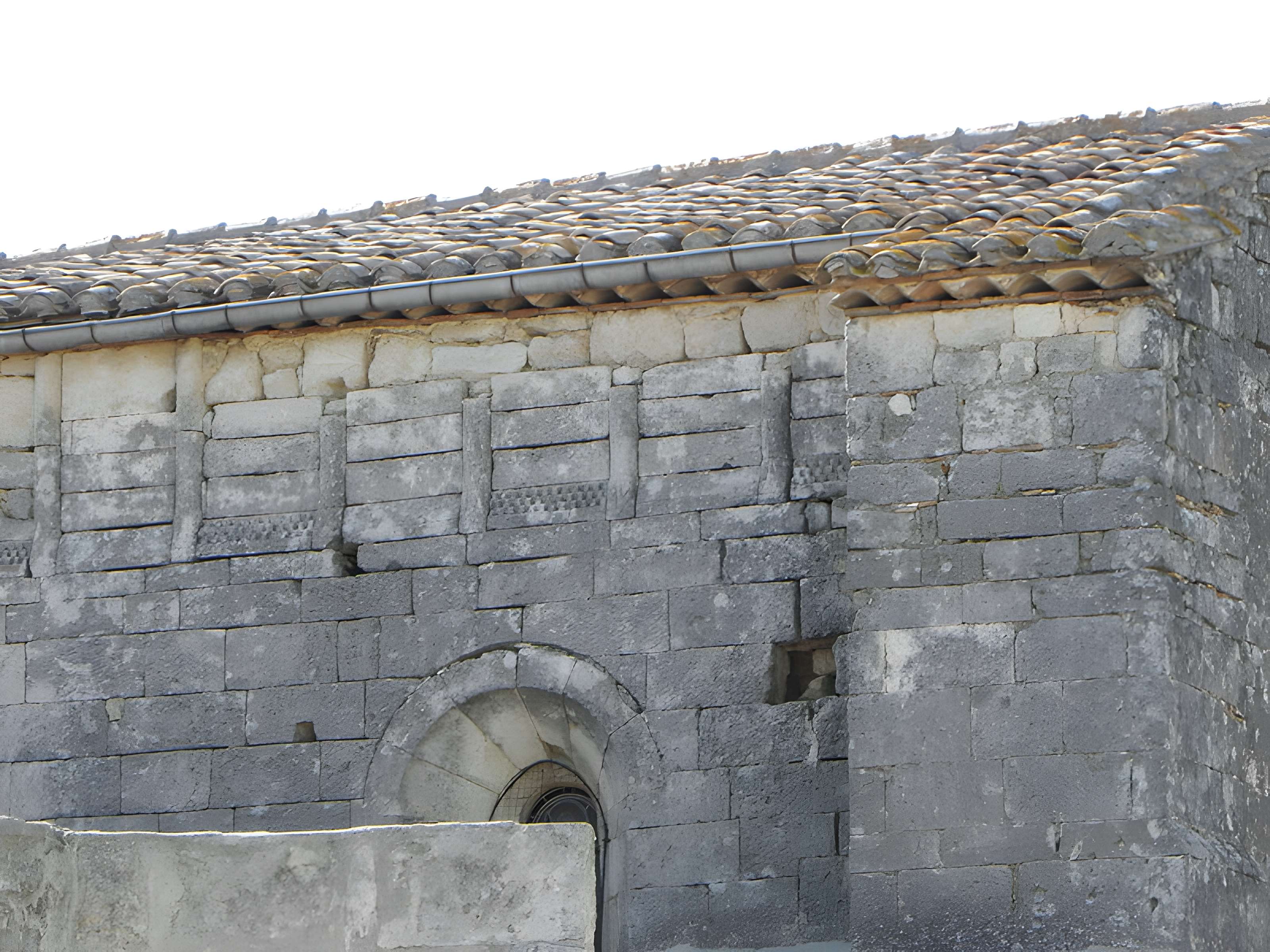 Église Saint-Martin de Sussargues