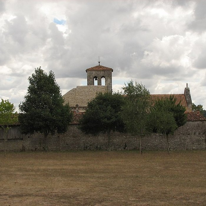 Photo de Église Saint-Martin de Taillant