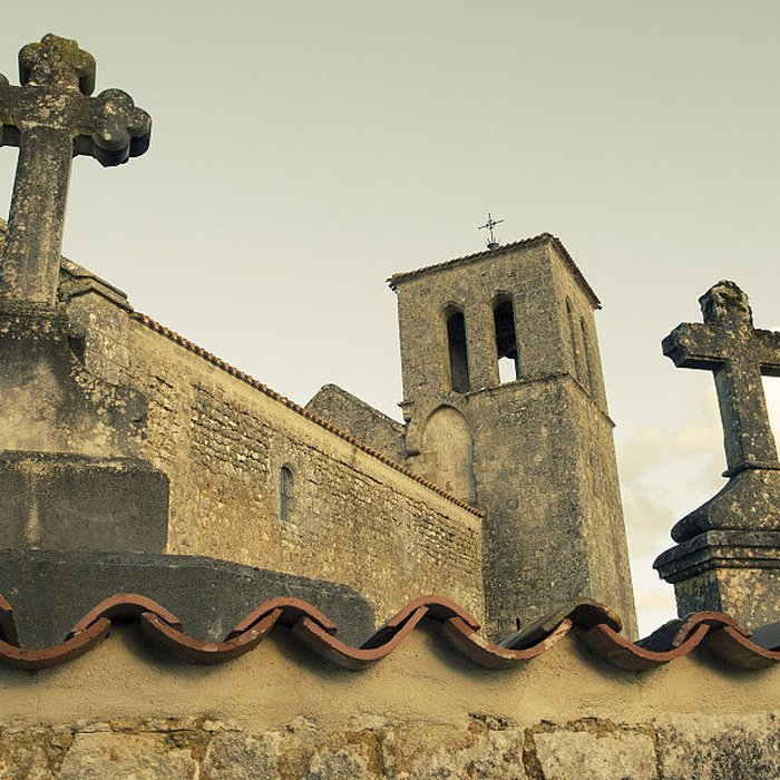 Photo de Église Saint-Martin de Taillant